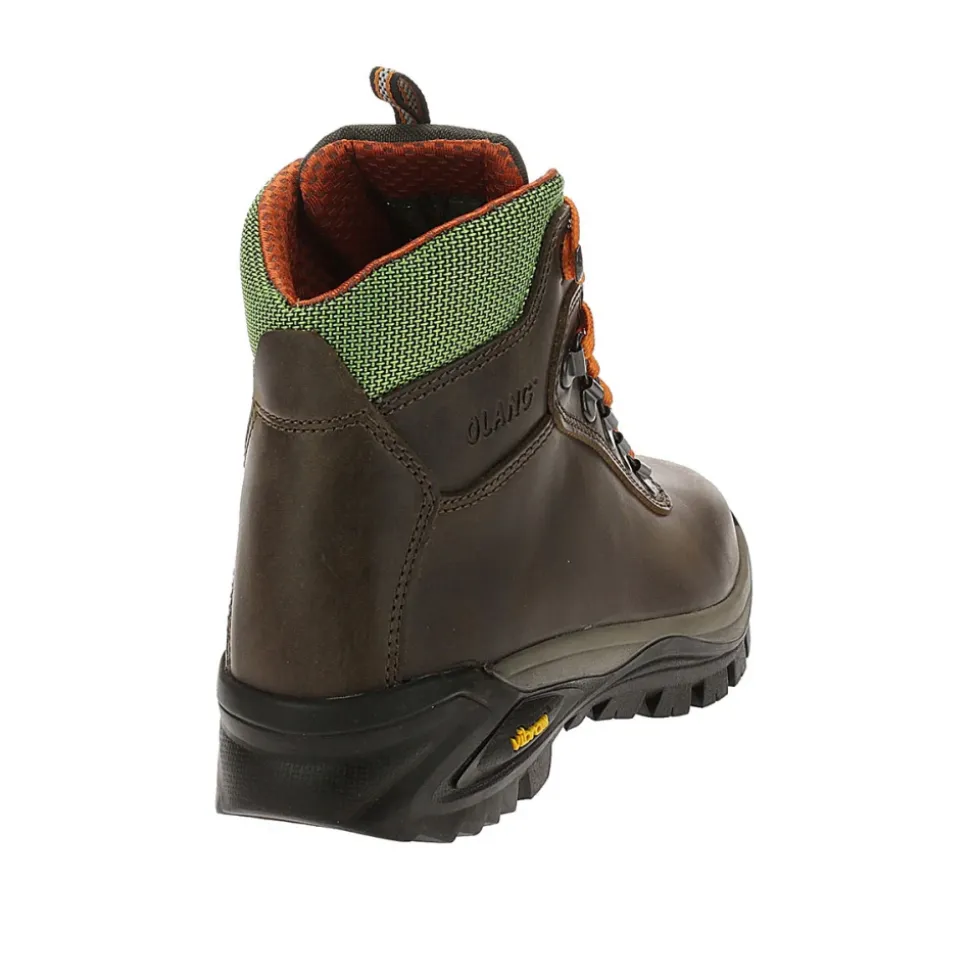 Scarpe Trekking alla Moda per Bambini per Avventure all'Aperto