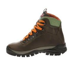 Scarpe Trekking alla Moda per Bambini per Avventure all'Aperto
