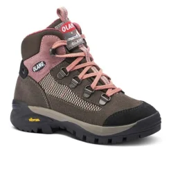 Scarpe Trekking Impermeabili