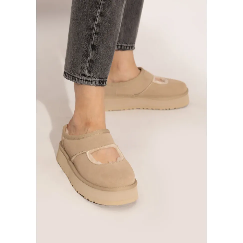 Scarpe W BEA MARY JANE