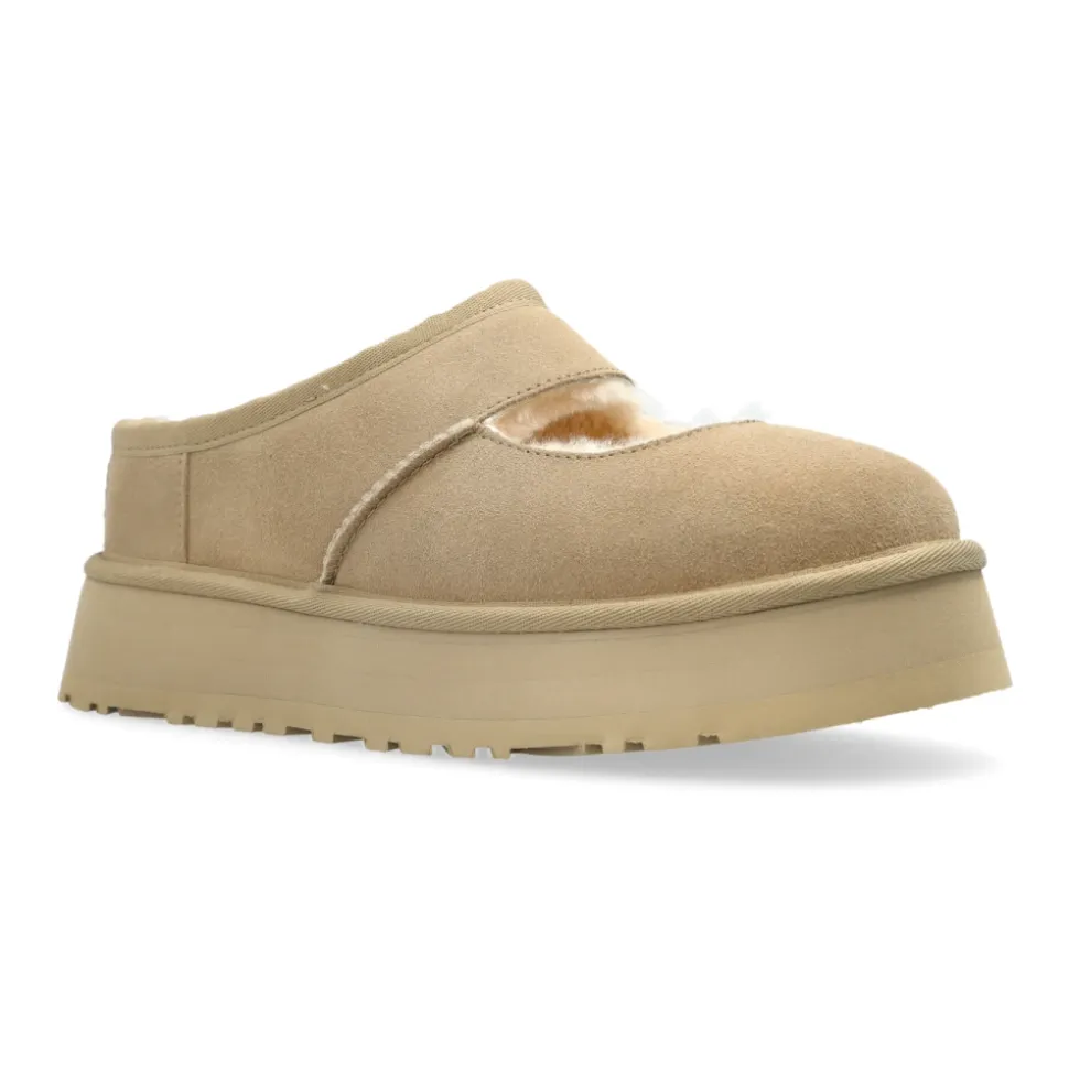 Scarpe W BEA MARY JANE