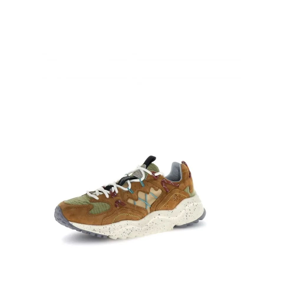 Scarpe Yamabushi
