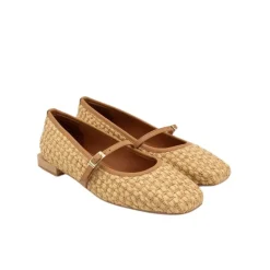 SCHOENEN BALLERINA'S