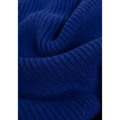 Sciarpa a Coste in Cashmere
