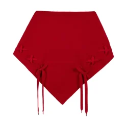 Sciarpa Collo in Lana Merino