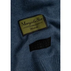 Sciarpa con Patch Logo