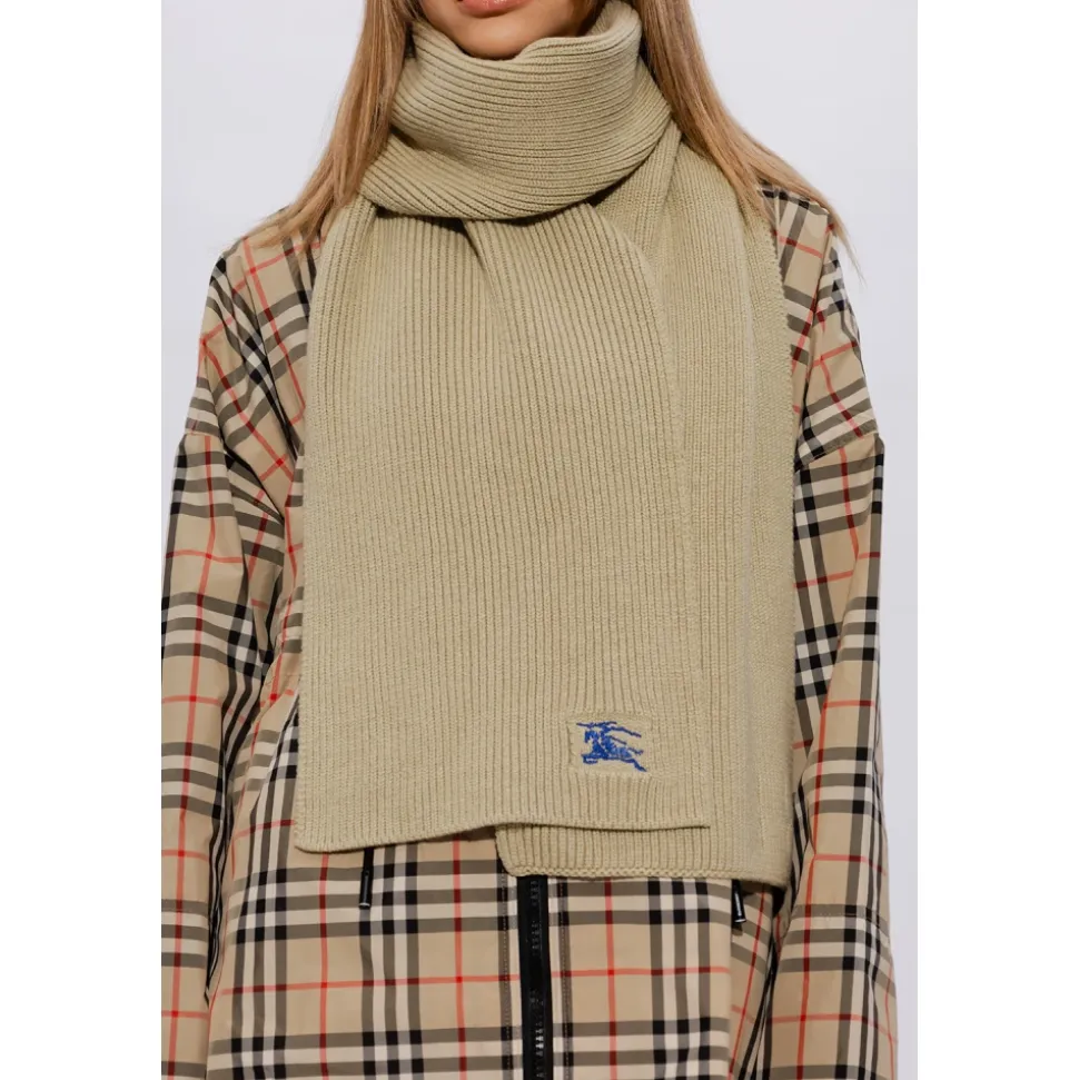 Sciarpa in cashmere