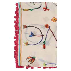 Sciarpa Simpaty 105X110