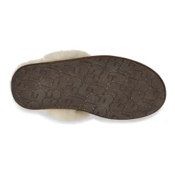 Scuffette II Pantofole Espresso