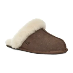 Scuffette II Pantofole Espresso