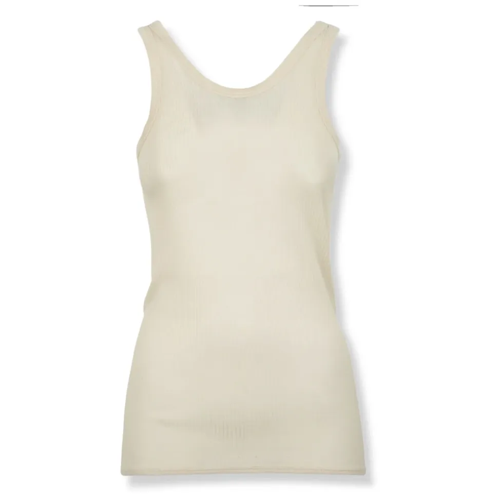 Seamless Tank Top
