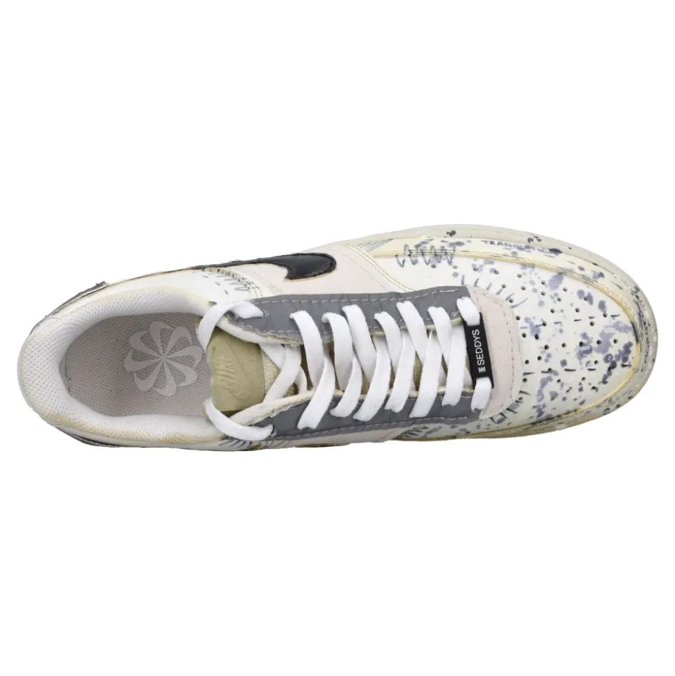 Seddys Sneakers