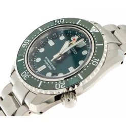 Seiko - SPB381J1 - Orologio PROSPEX Automatico Divers 200m