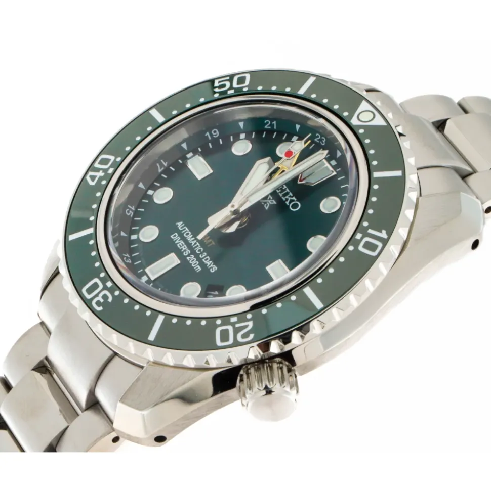 Seiko - SPB381J1 - Orologio PROSPEX Automatico Divers 200m