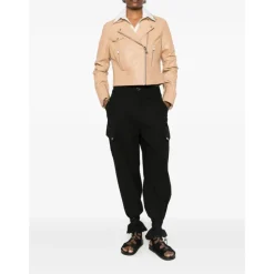 Sensibile Biker Jacket