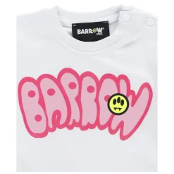 Set di Pantaloncini con Stampa Grafica