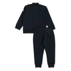 Set: felpa e pantaloni