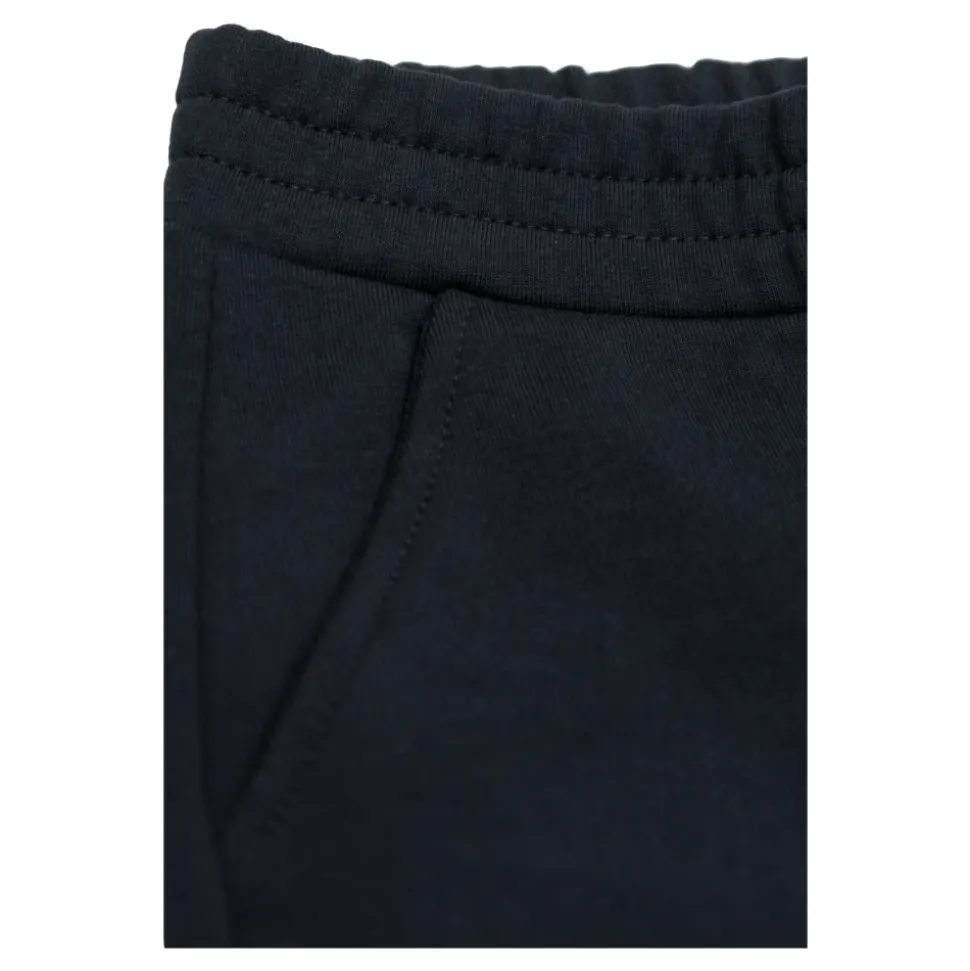 Set: felpa e pantaloni