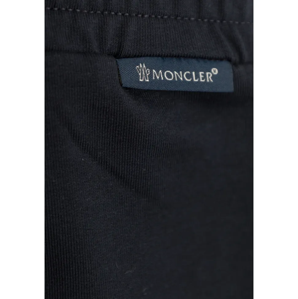 Set: felpa e pantaloni