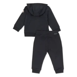 Set: felpa e pantaloni