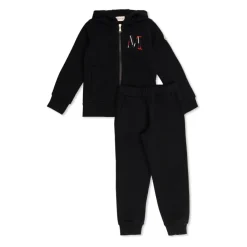 Set: felpa e pantaloni