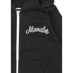 Set: Felpa e Pantaloni da Ginnastica