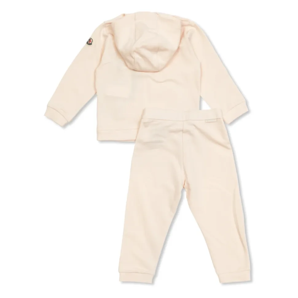 Set: Felpa e Pantaloni della tuta