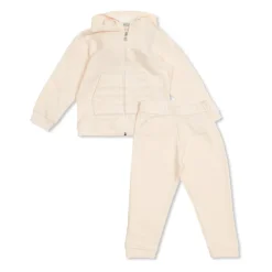 Set: Felpa e Pantaloni della tuta
