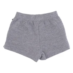 Set Felpa e Shorts per Ragazze