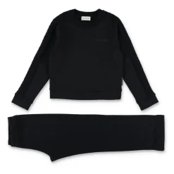 Set Fleece Jogging