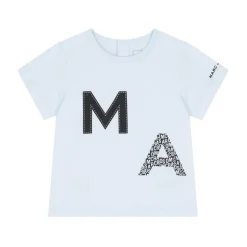 Set T-shirt e Shorts in Cotone Multicolor