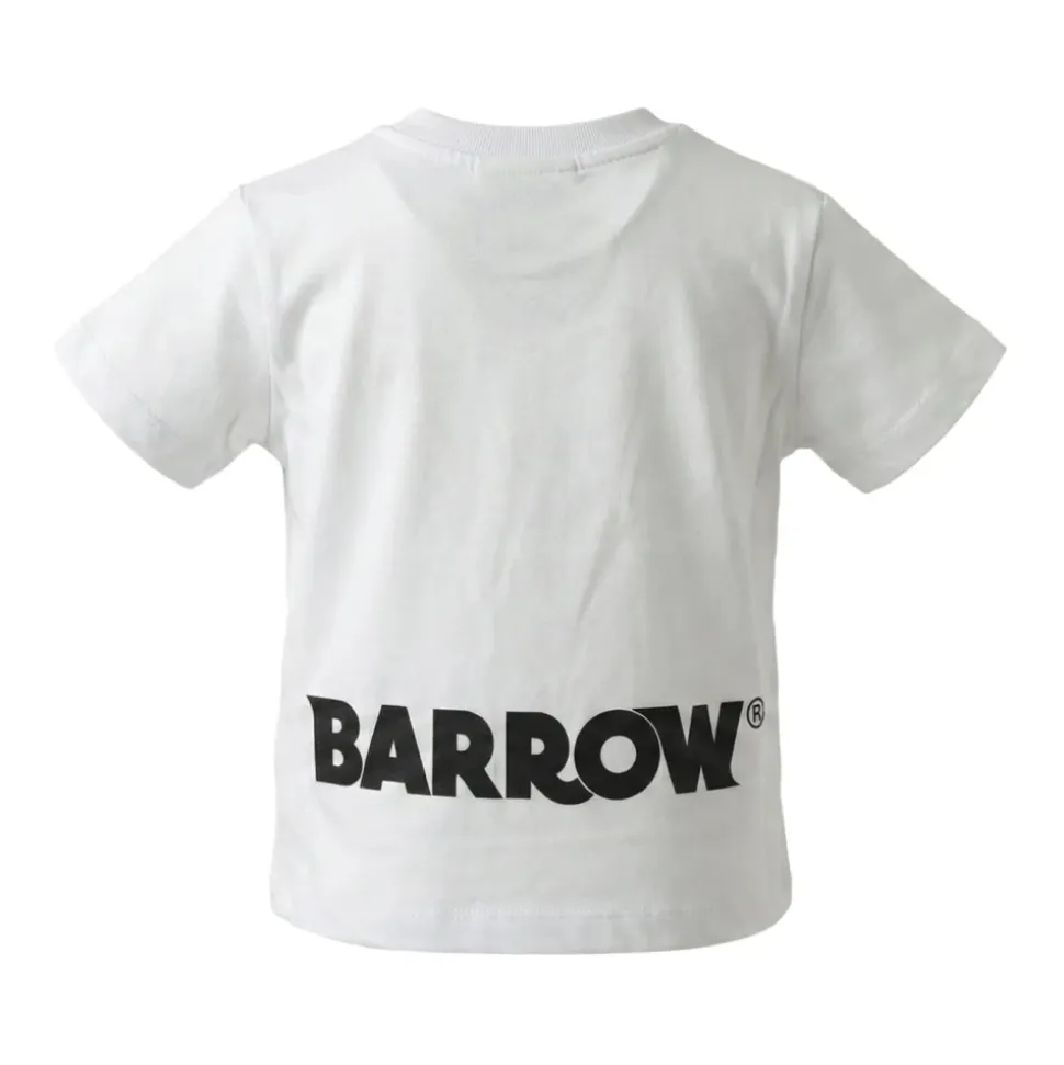 Set T-shirt e Shorts Urban Style