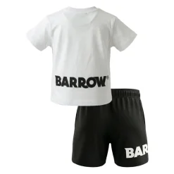Set T-shirt e Shorts Urban Style