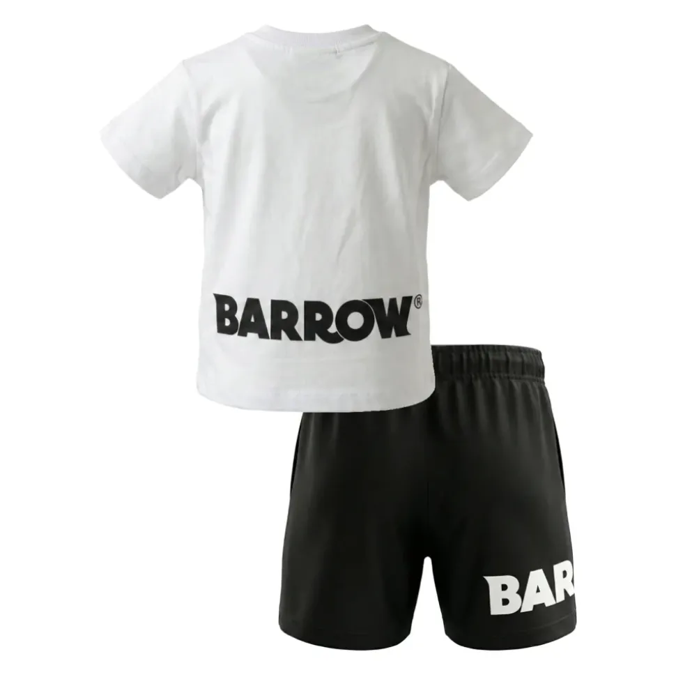 Set T-shirt e Shorts Urban Style