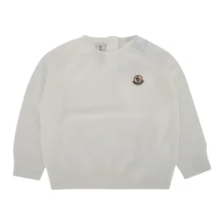 Set tuta con logo ricamato