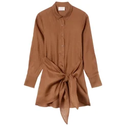 Shirt Dresses