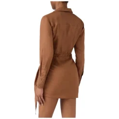 Shirt Dresses