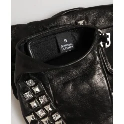 Short Gloves