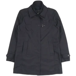 Short Parka