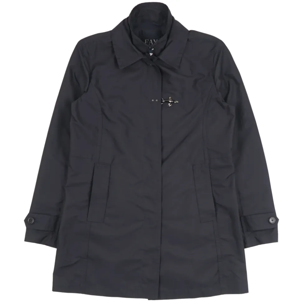 Short Parka