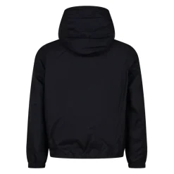 Short Parka
