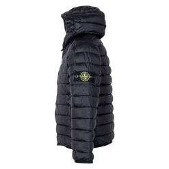 Short Parka