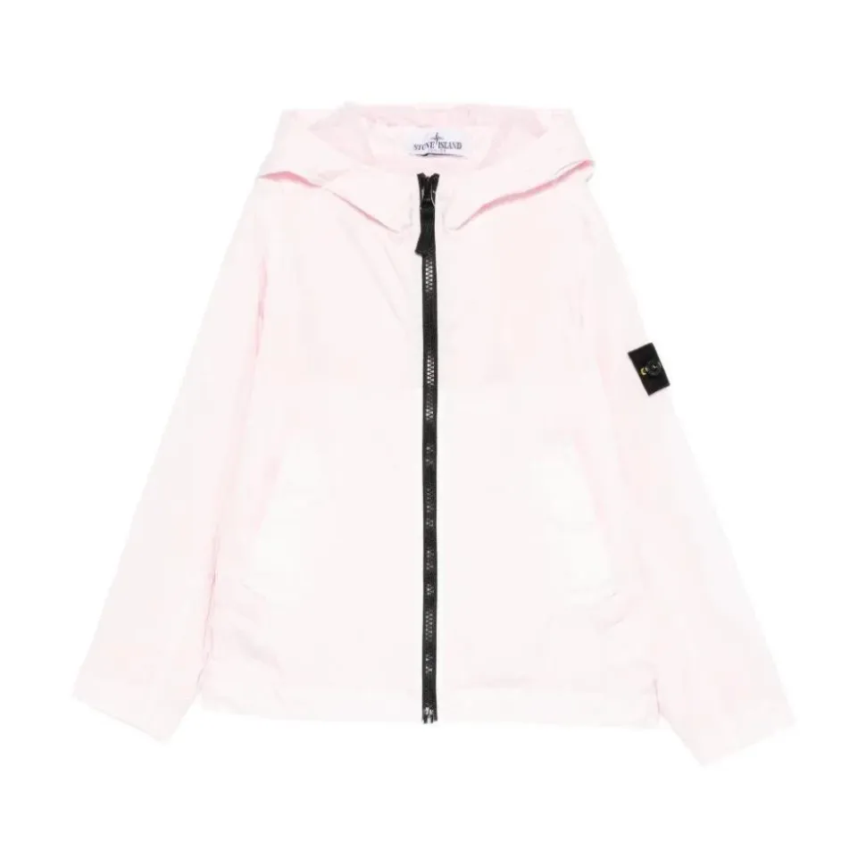Short Parka