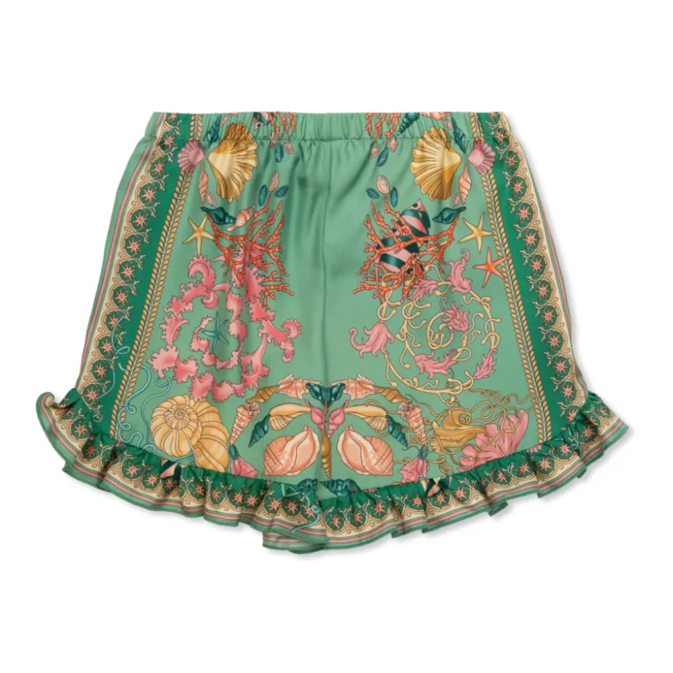 Shorts a fantasia