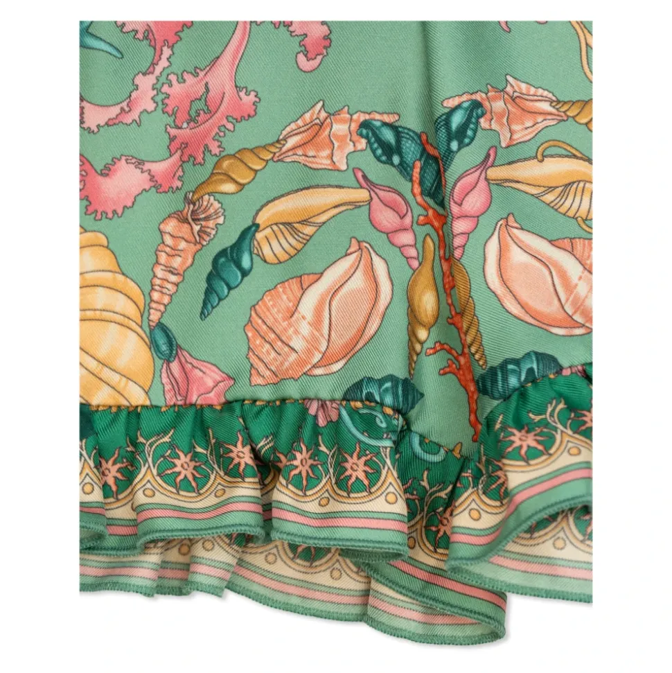 Shorts a fantasia