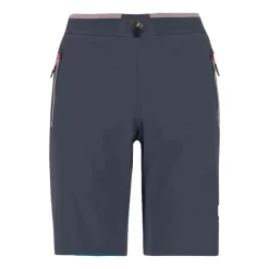 Shorts Bermuda Rock Evo Blu