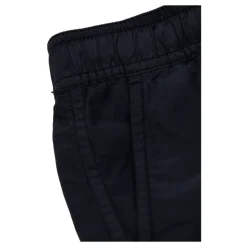 Shorts con applicazione logo