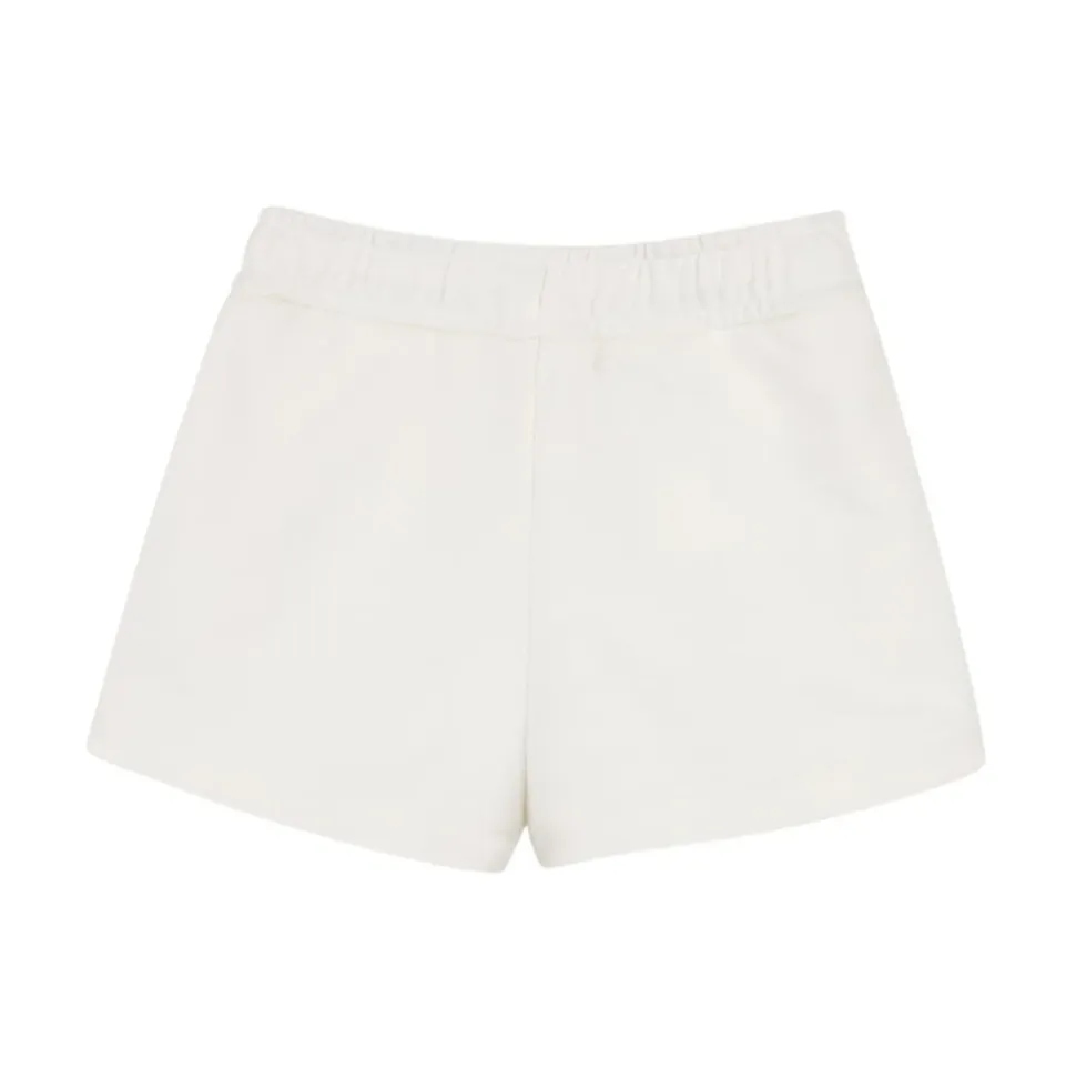 Shorts con coulisse