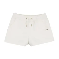 Shorts con coulisse