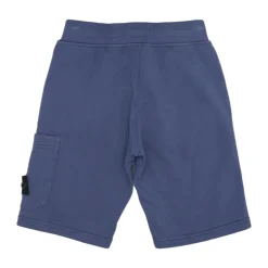 Shorts con dettaglio logo
